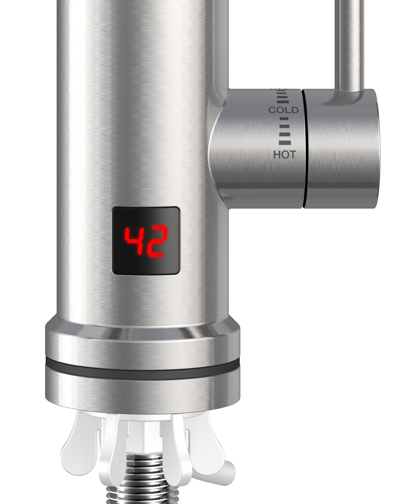 Водонагреватель - кран ПЭВН THERMEX JAM 3000